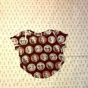 Marilyn Monroe Shirt
